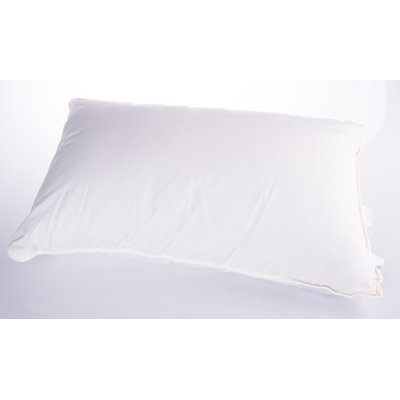 Hypoallergenic Cluster Fibre Pillow