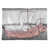 Bateau rouge