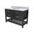 48" Single Bathroom Vanity Set-86914444