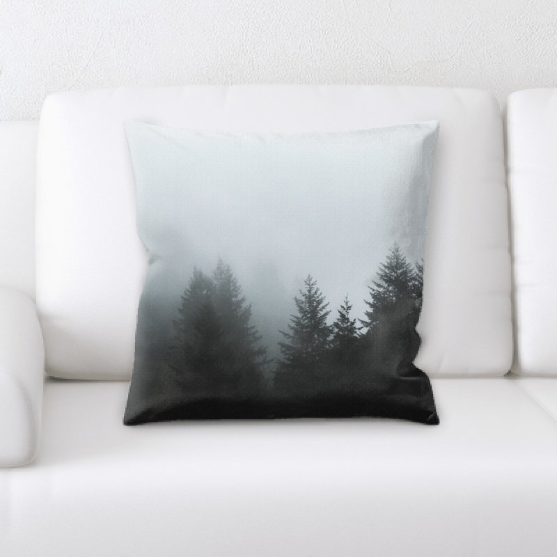 Alviso Throw Pillow