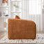 Canapé-lit convertible Chenille-732290328