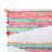Hand Woven Cotton Wall Hanging-281836361