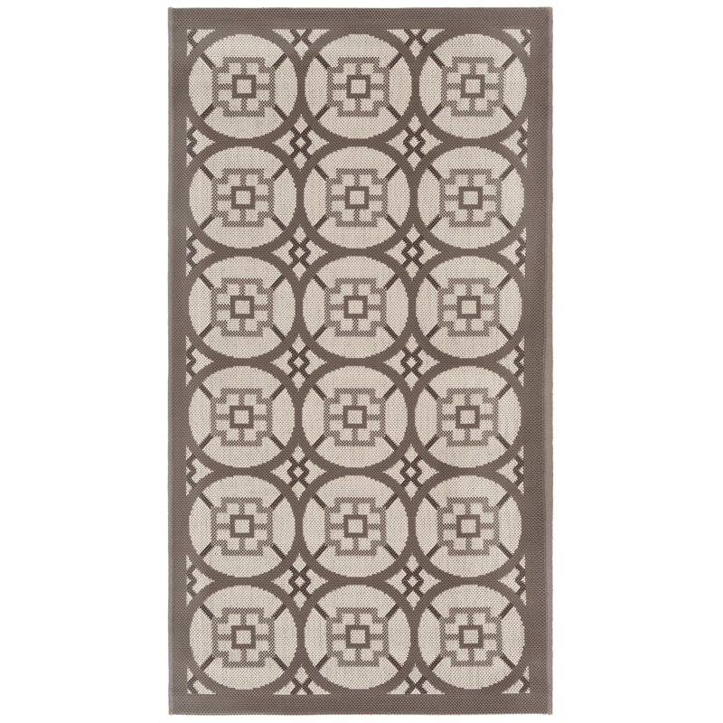 Herefordshire Performance Geometric Rug, Rectangle 2'7" x 5'