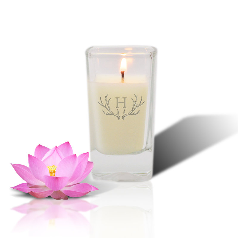 Bougie pour pot de parfum Maximo, H