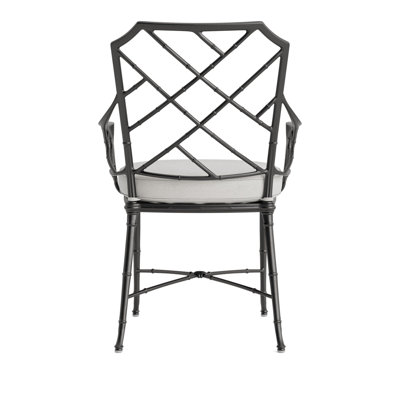 Calcutta Outdoor Dining Chair