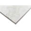 Carrelage de sol et mural Lucenta Snow 61 cm x 61 cm, aspect pierre, en porcelaine mat-55848296