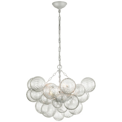 Talia 6 - Light Chandelier