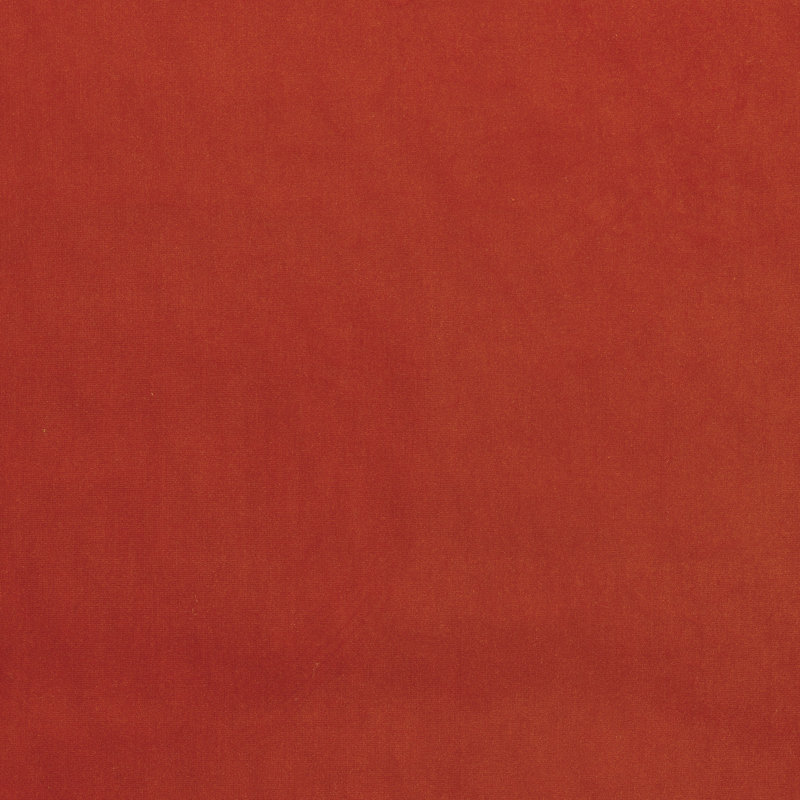 Tissu Uma, Rouille