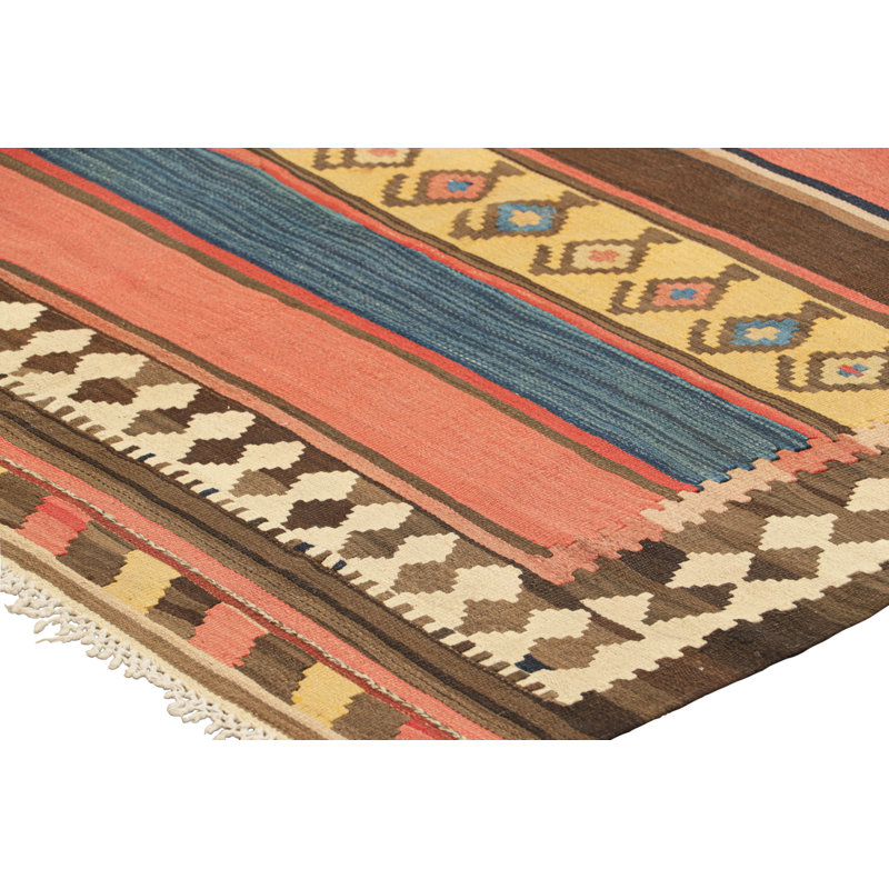 One-of-a-Kind 8'0" X 10'0" Area Rug