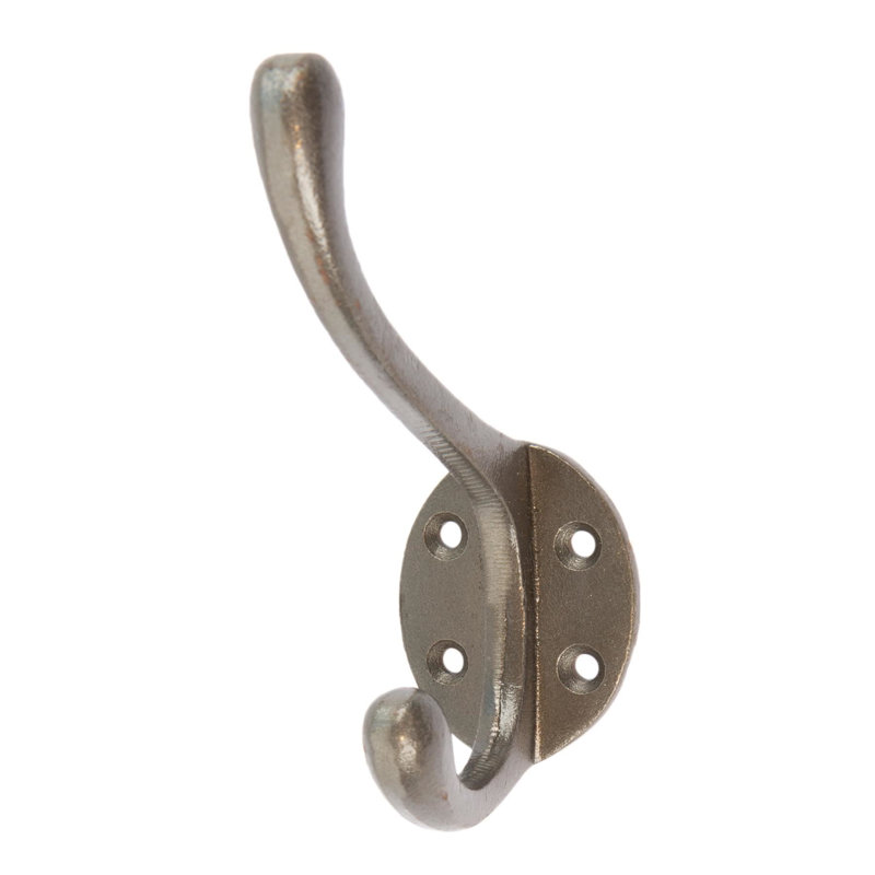 Iron Wall Wall Hook