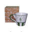 Allegro Mug, Green Tree