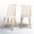Rolde 17.7'' H Solid Wood Side Chair-1277748790