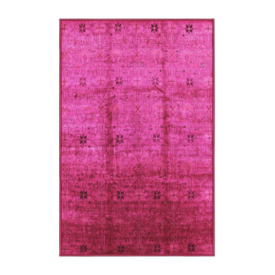 Oriental Indoor Rug