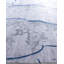 Overdyed One-of-a-Kind Rectangle 9'1" X 12'1" Hand Knotted Area Rug