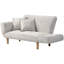 Mazelina 2 Seater Loveseat-1175477137-1175477136