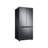 Samsung 18 cu. ft. Smart Counter Depth 3-Door French Door Refrigerator-57287054