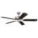 132cm Cyclone 5 Blade Ceiling Fan