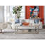 Mar Monte Marble Cocktail Table