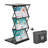 MT Displays 36.89 in. Pamplet Rack