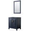 Daria 29'' W Bathroom Vanity Base-48462057