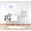 «Dream Like a Unicorn», impression sur papier-47483458-47848708