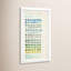 Swatch Green Print by Susan Hable