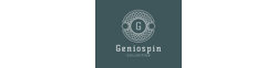 Geniospin logo