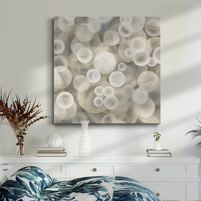 Dream Lights II-Premium Gallery Wrapped Canvas - Ready to Hang