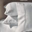 Olivia 100% Tencel Jacquard Shams-599079338