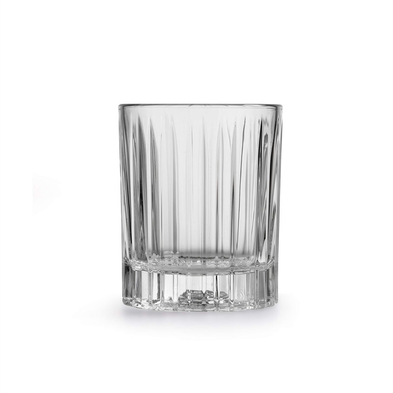 Tillamook 355ml Drinking Glass Set