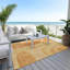 Tapis intérieur / extérieur avec envers antidérapant Lovell-450756610
