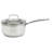 10 - Piece Stainless Steel Cookware Set