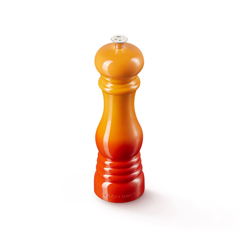 Le Creuset Classic Salt Mill, Volcanic