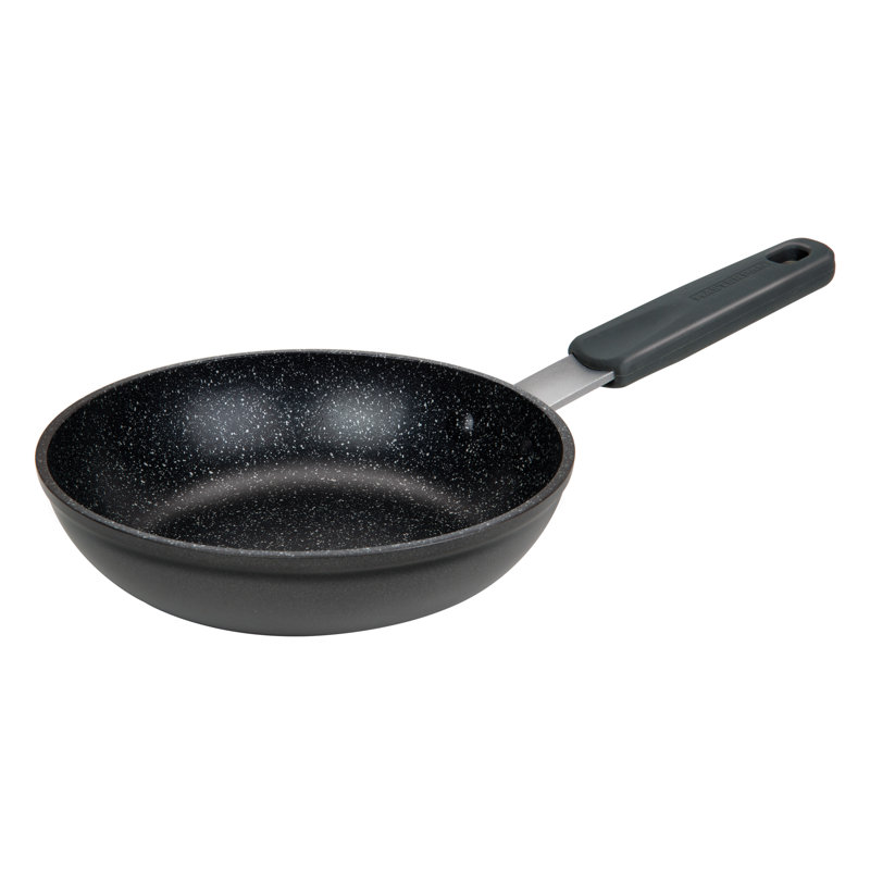 Aluminum Non-Stick Frying Pan, 20.3 cm