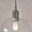 Hovey 1 - Light Single Pendant-91290417