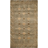 Tibetan Balance Sage Area Rug