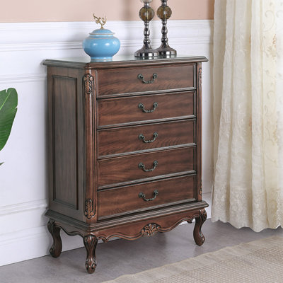 Commode d'appoint Vintage