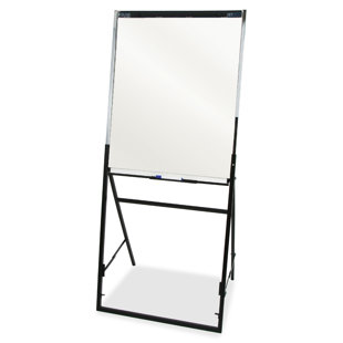 Quartet® Adjustable Metal Board Easel