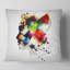  Coussin abstrait femme-29843013-29843016