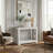 Korbin 42'' Console Table-770037105
