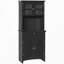 Armoire de rangement, garde-manger