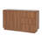 Easton Modern Wooden Storage Sideboard Cabinet with 2 Doors and 3 Drawers-122915302