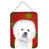 Bichon Frise (Gray)