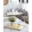 Bone Decorative Tray