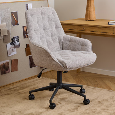 Erik Foam Padding Office Chair