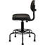Tabouret industriel / de hauteur réglable