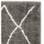 Tapis charbon/ivoire Casperson-26066239