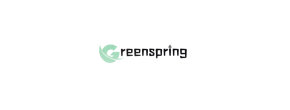 Greenspring Logo