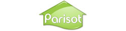 Parisot logo