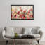 " Sprinkled Flowers " by Silvia Vassileva-31464346-73275461-73275462